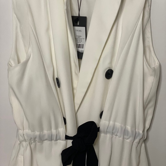 Dynamite Maxi Vest - Picture 4 of 6